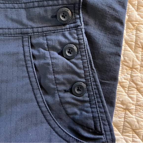 Outdoor Research Chehalis Overalls - Picture 3 of 16